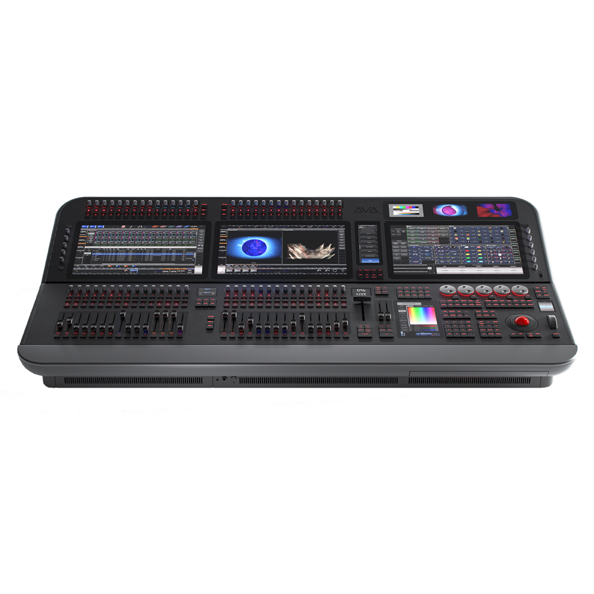Avolites D9 330 Consola de Iluminacion