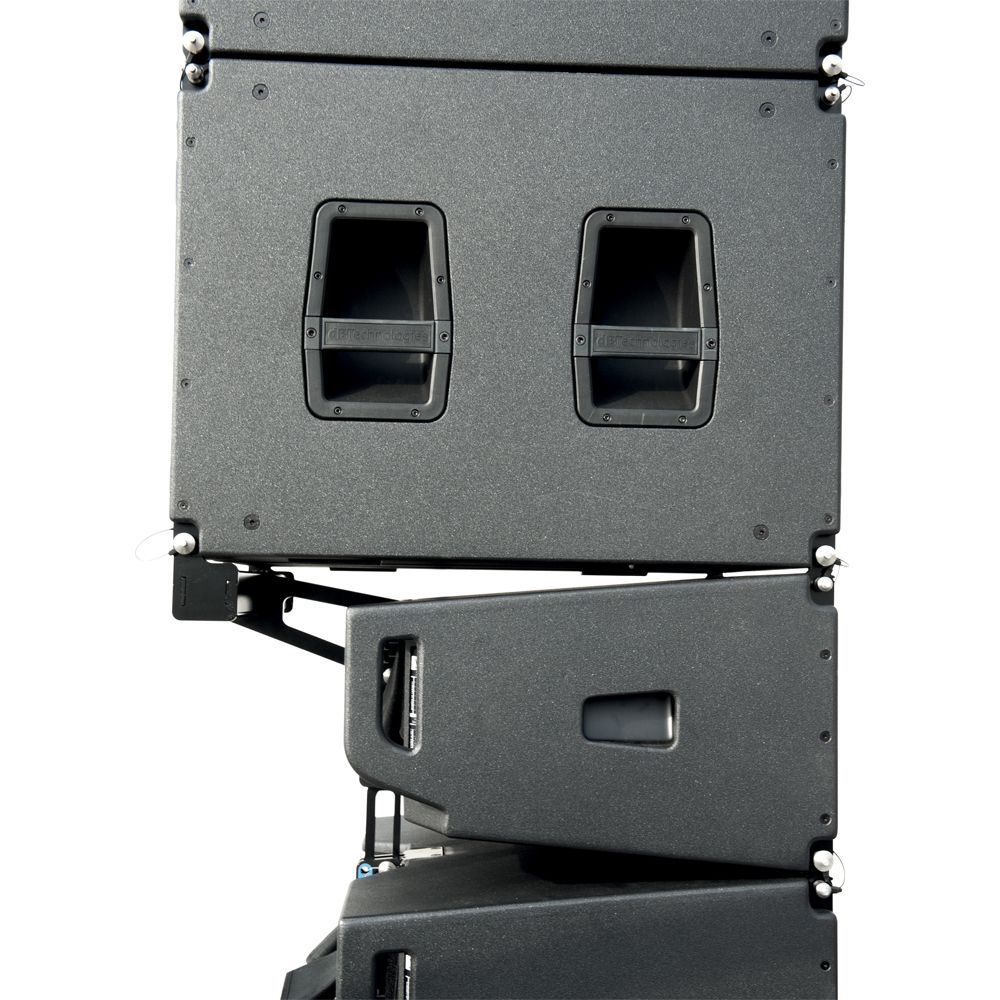 dB Technologies VIO S118 Sub Bajo Activo Aéreo 18"