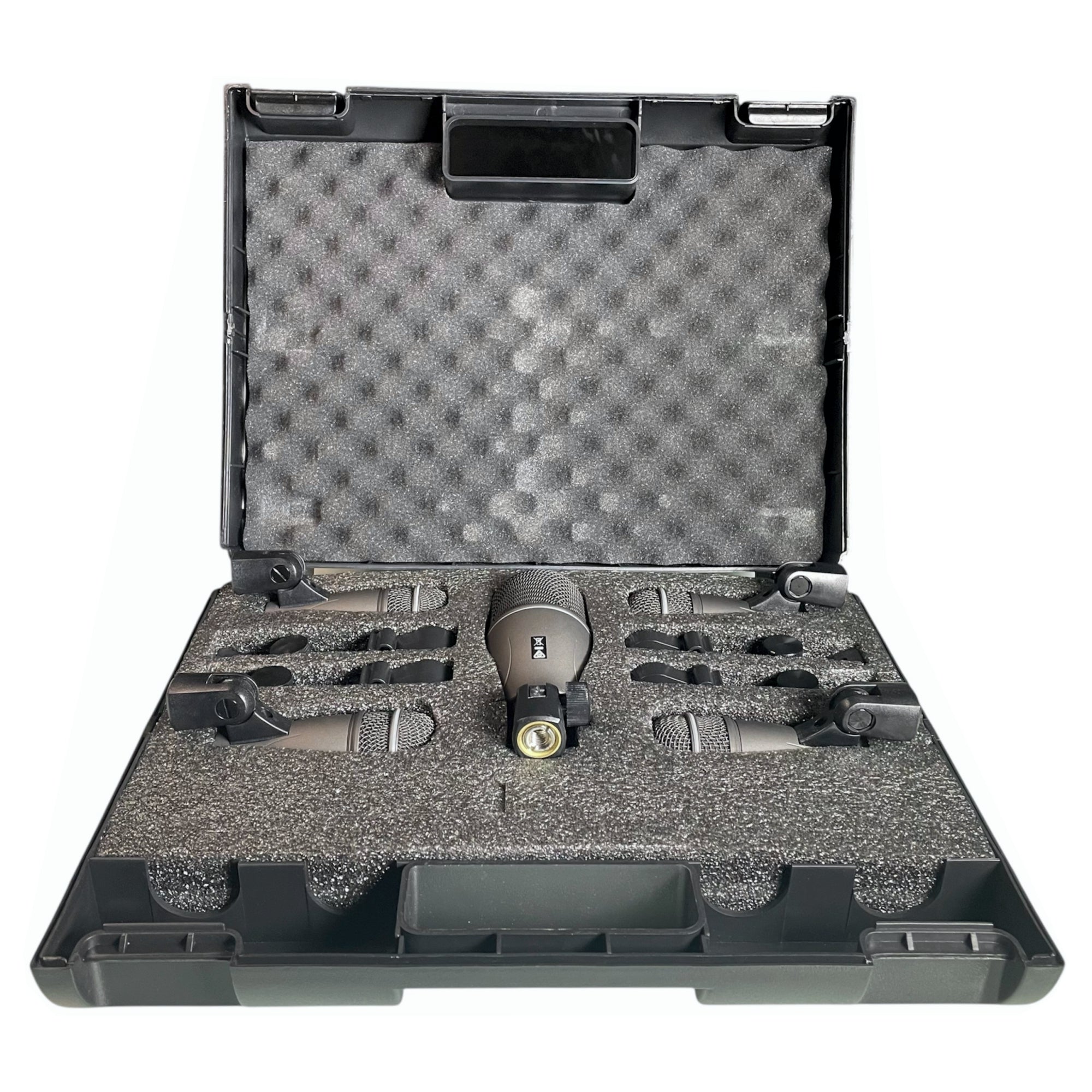 Samson DK705 Set de Micrófonos para Batería 5 piezas