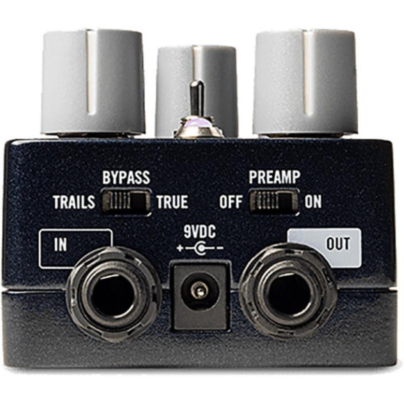 Universal Audio Pedal UAFX Tape Echo
