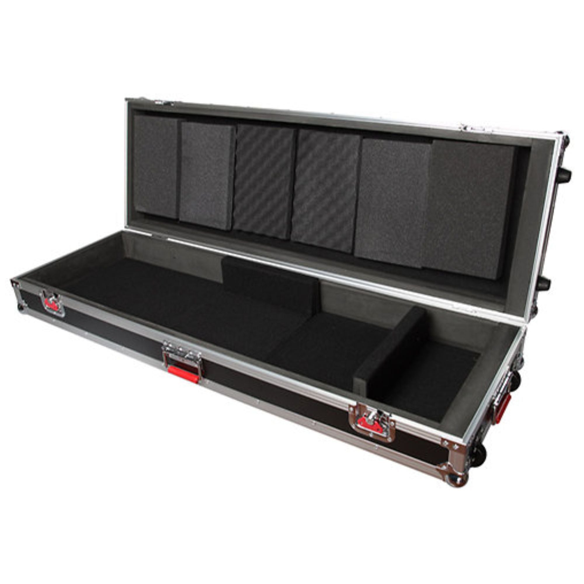Gator GTOUR88V2 Case para teclado 88 teclas