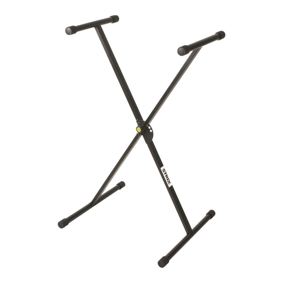 Quik Lok SKS303 Atril de teclado simple