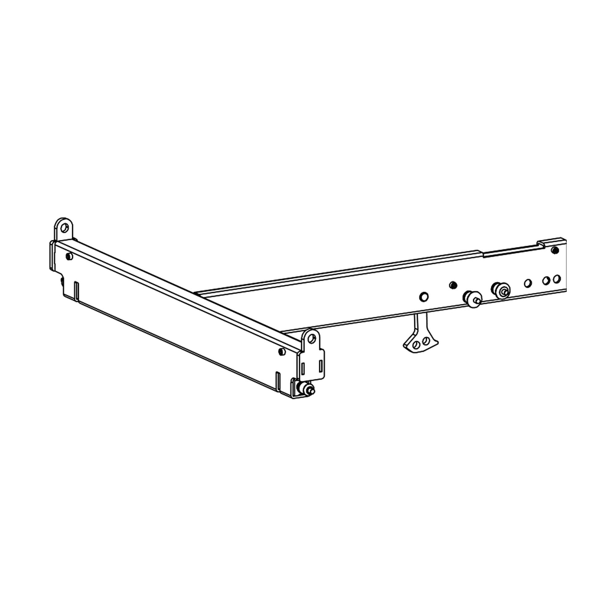 dB Technologies TFVIO1 Flybar