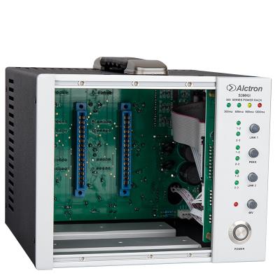 Alctron S3MKII Fuente Poder 3 Slots Serie 500