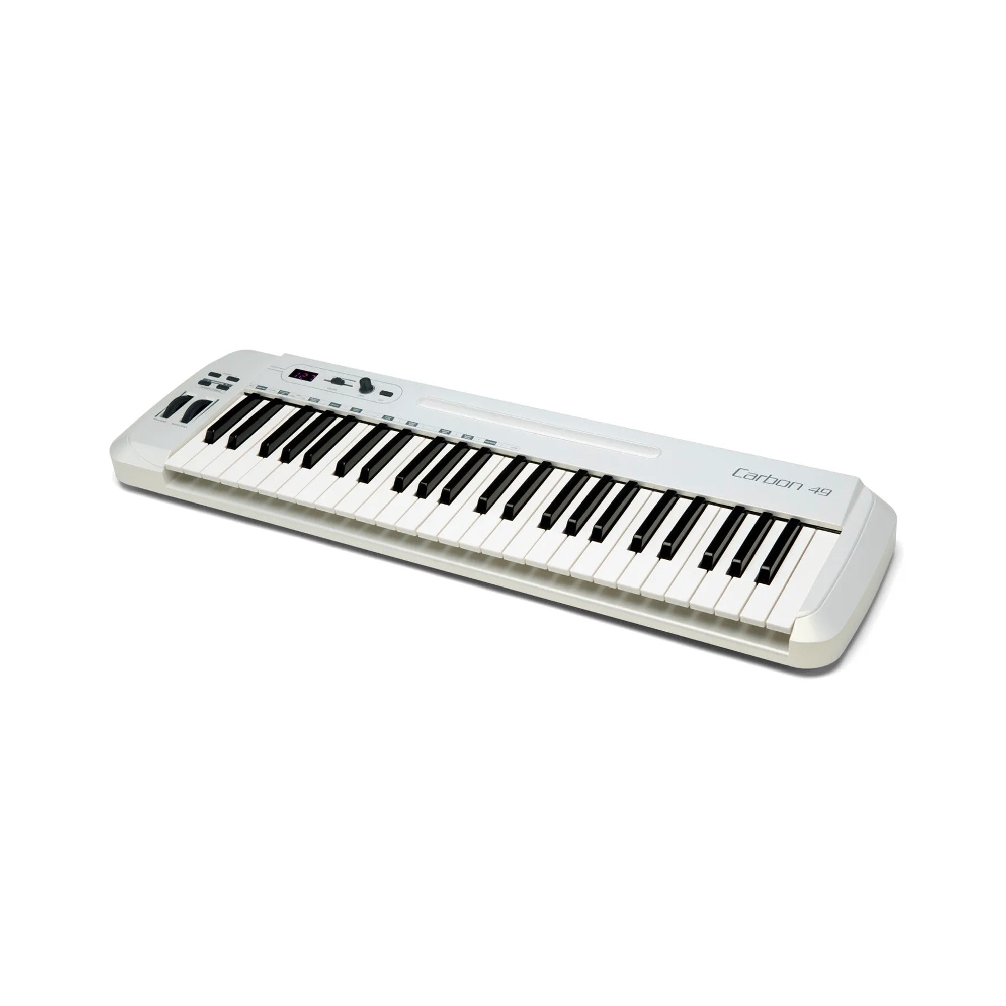 Samson CARBON 49 Controlador Midi/Usb 49 teclas