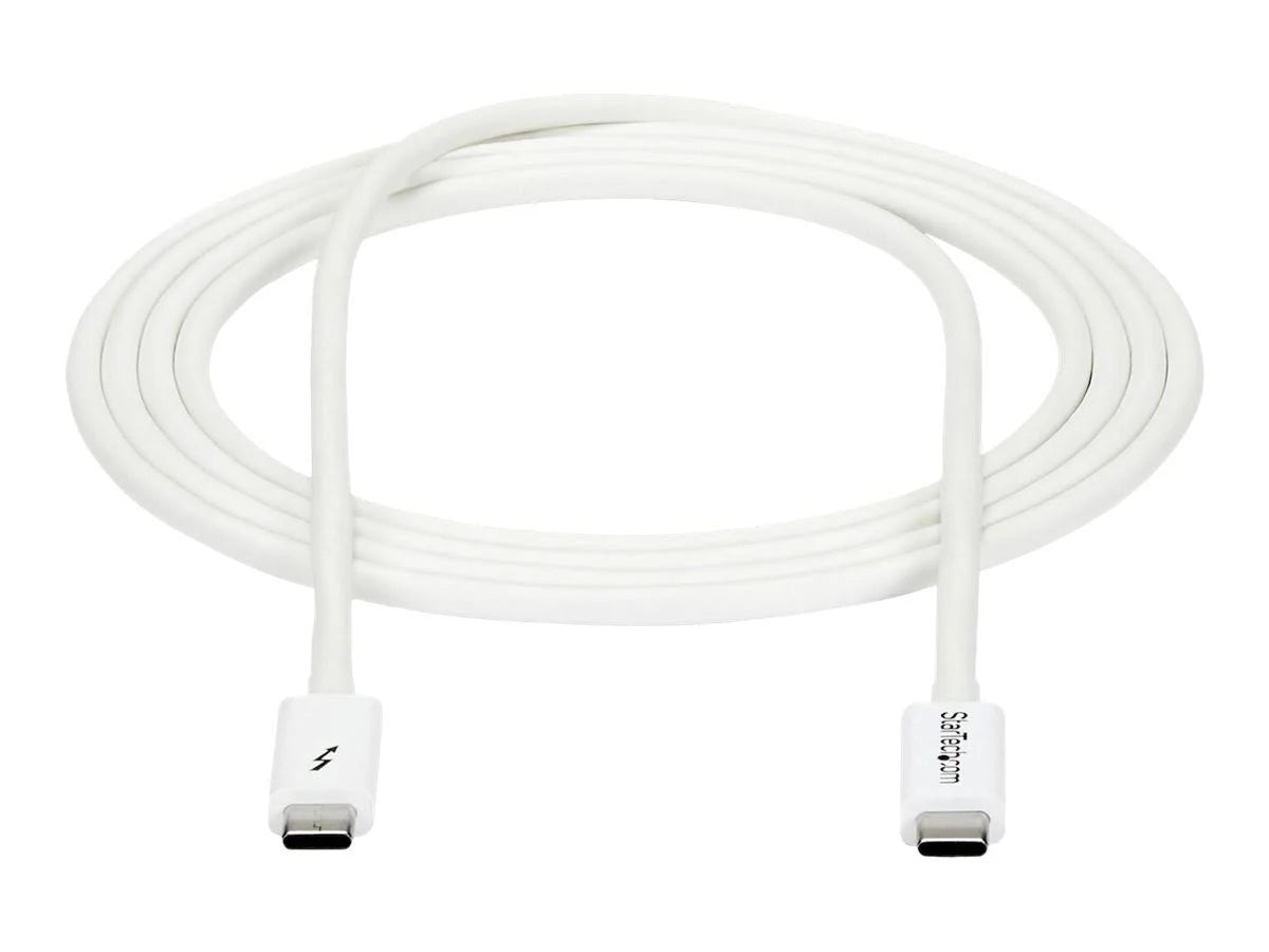 Startech Cable Thunderbolt-3 1 Mt