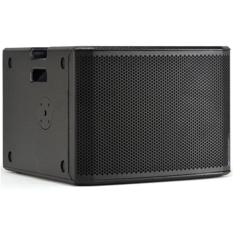 dB Technologies SUB918 Sub Bajo Activo 18"