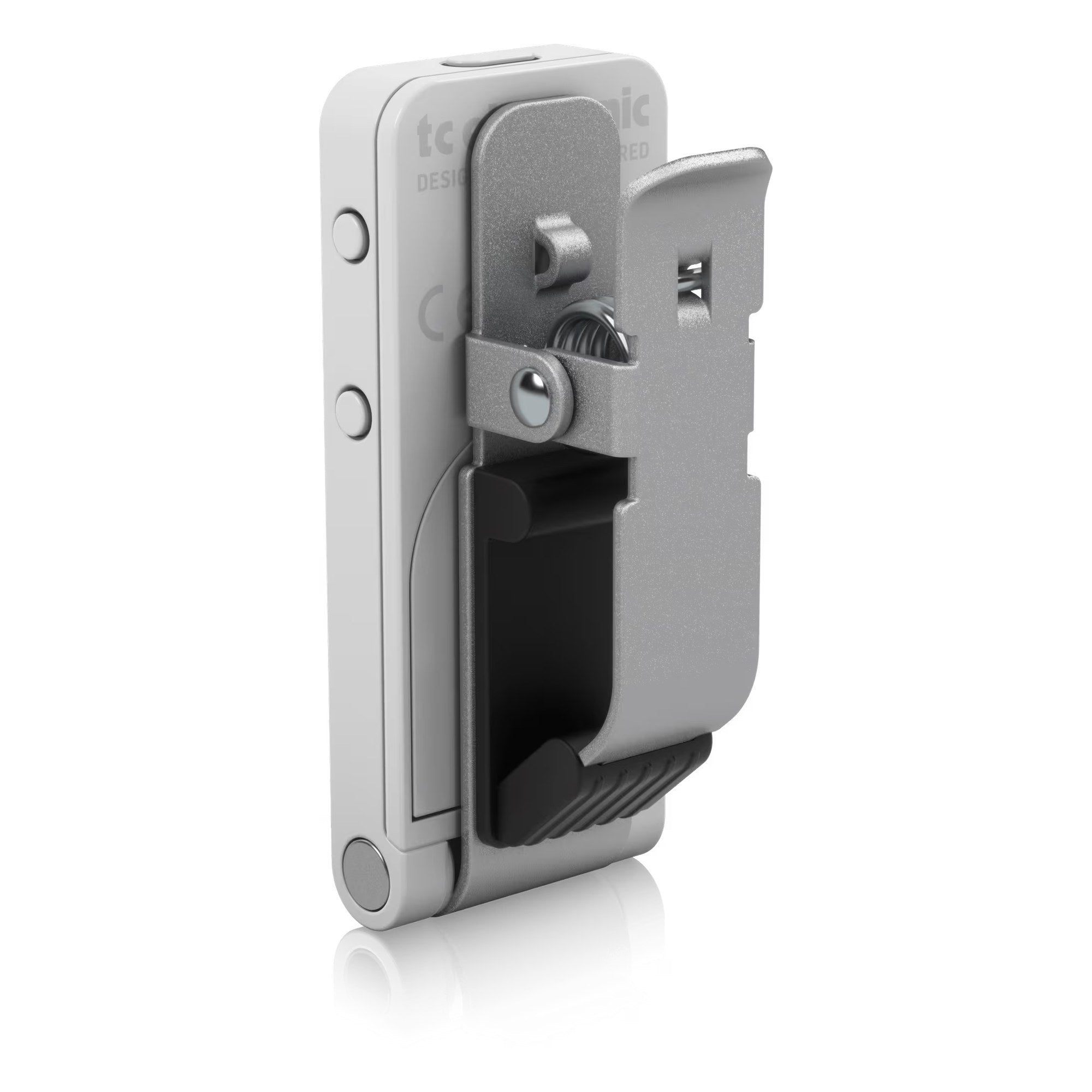 TC Electronics UNITUNE CLIP Afinador Cromatico de Pinza
