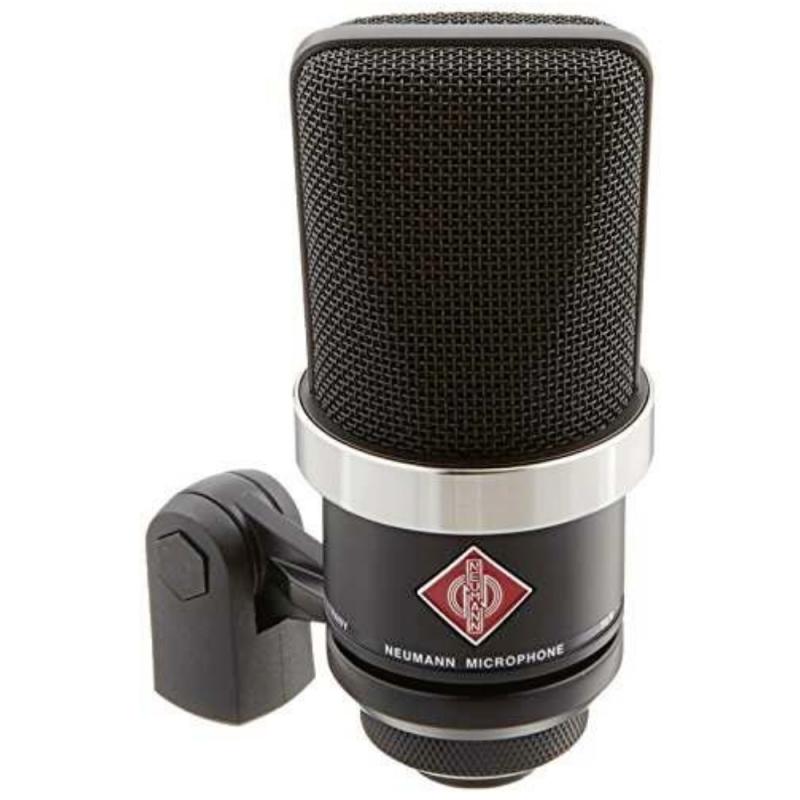 Neumann TLM102BK Microfono Condensador