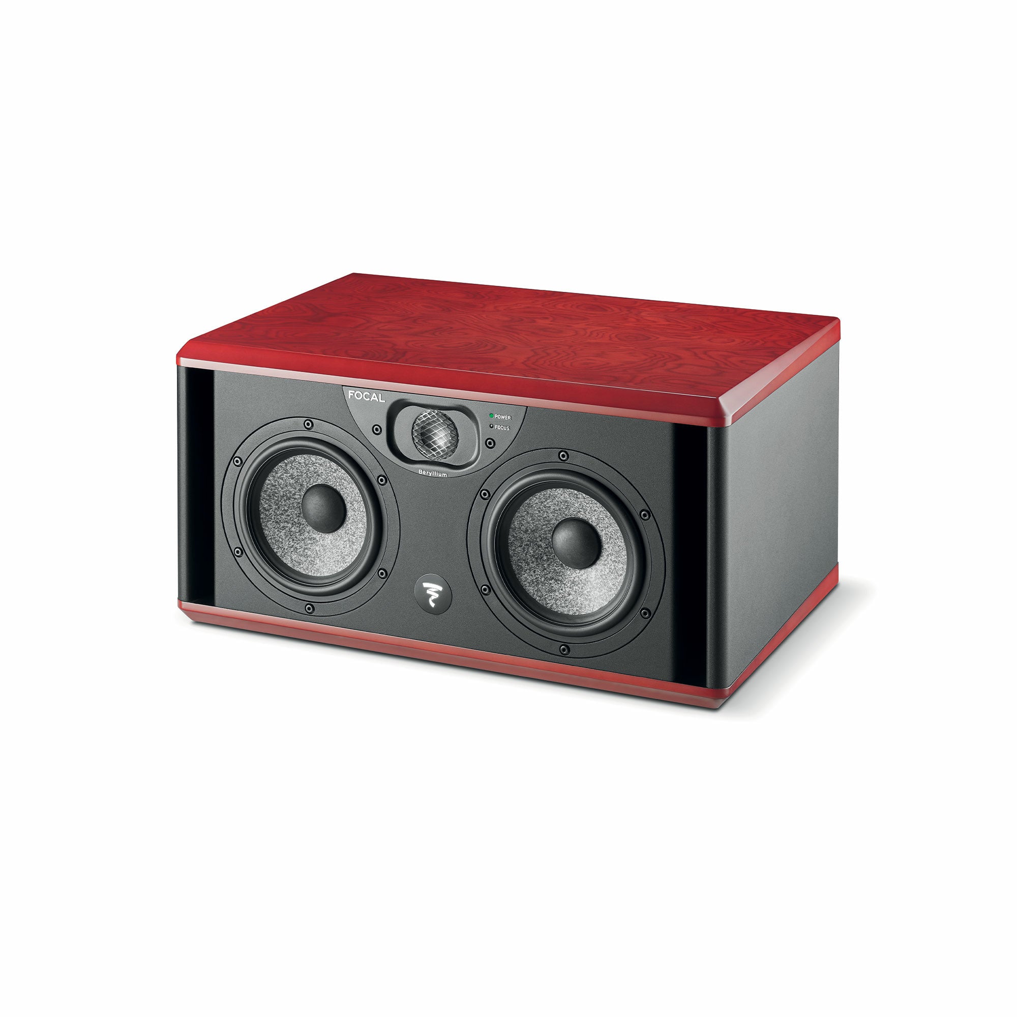 Focal TWIN 6RDST6 Monitor de Estudio Activo 2x6,5"