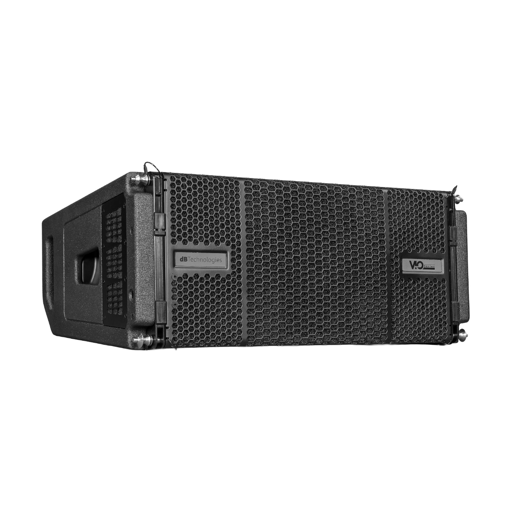 dB Technologies VIOL1608 Modulo Array Activo 8"