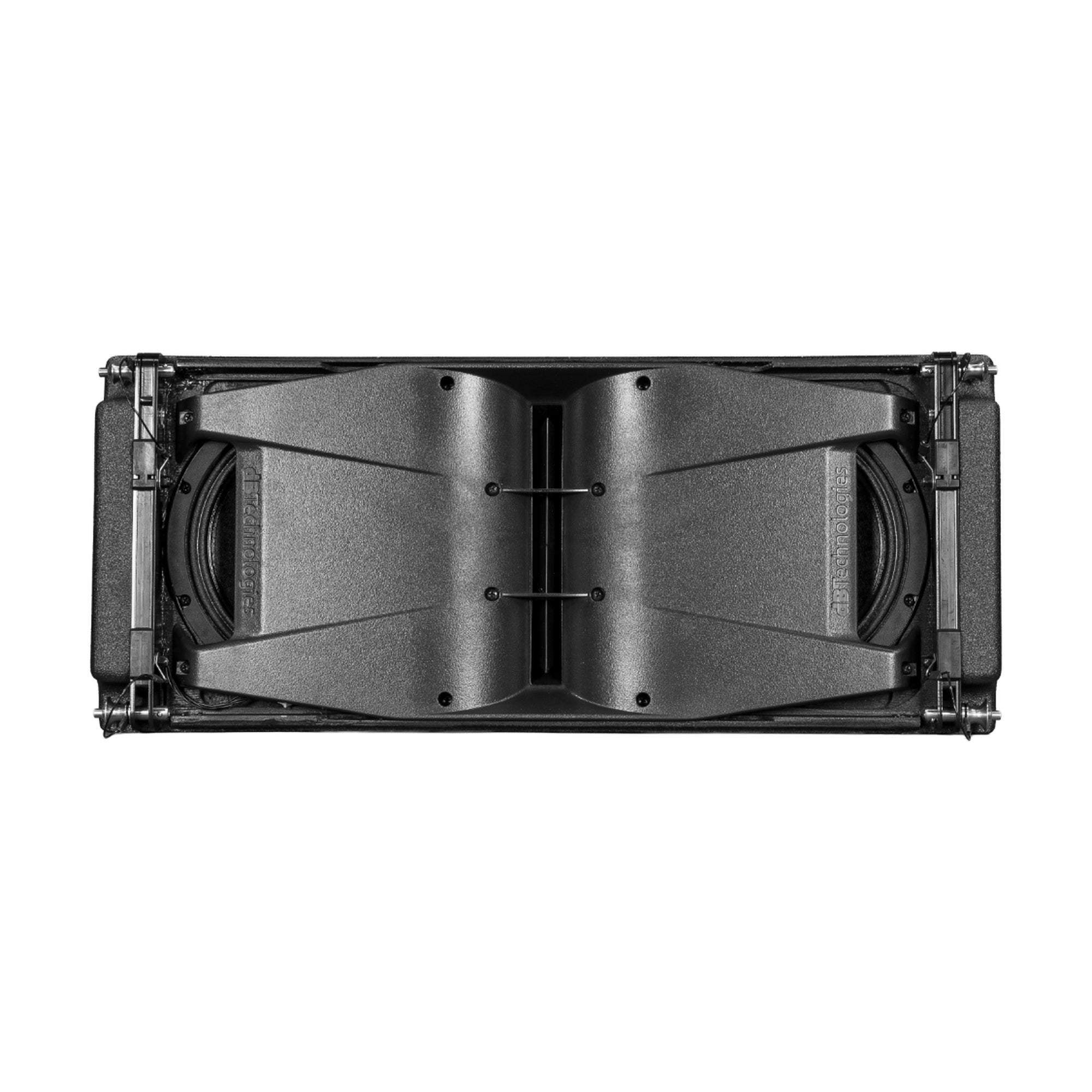 dB Technologies VIOL1608 Modulo Array Activo 8"