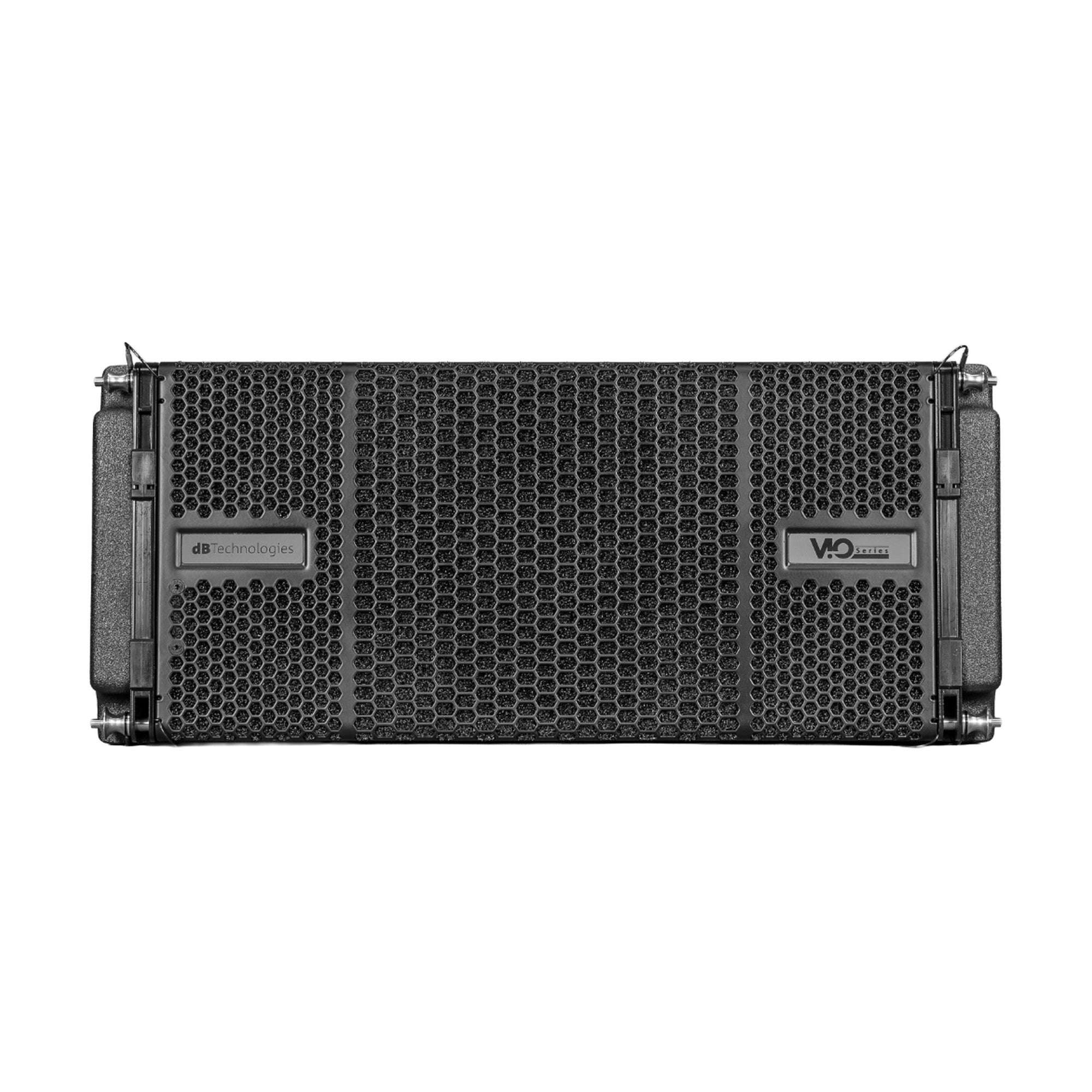 dB Technologies VIOL1608 Modulo Array Activo 8"