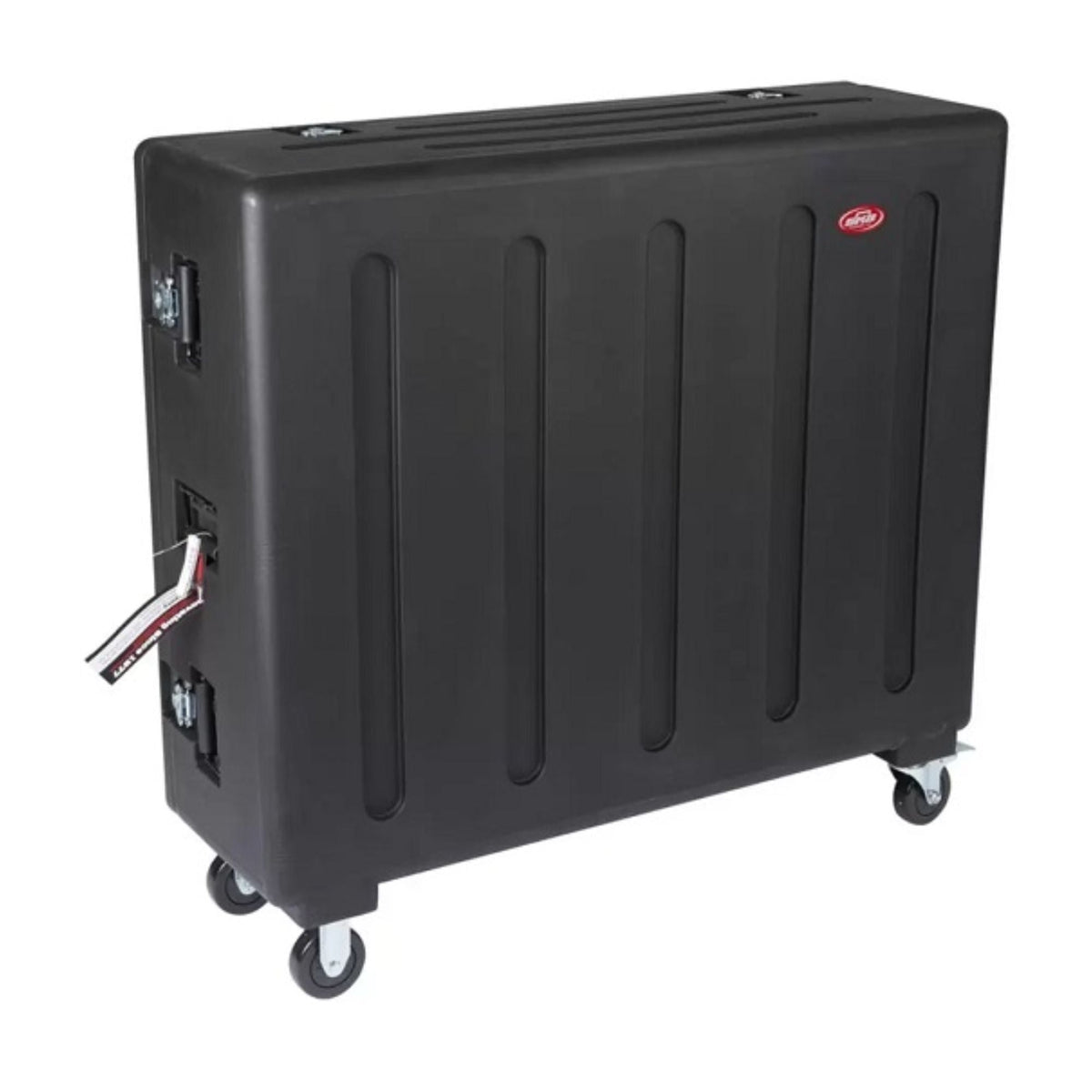 Cases y Racks