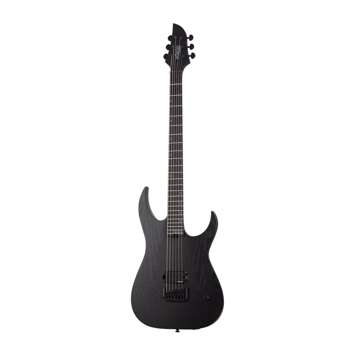 Guitarras y Bajos