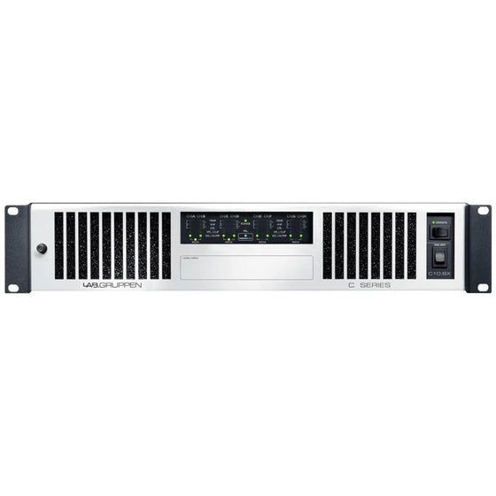 Amplificadores de Línea