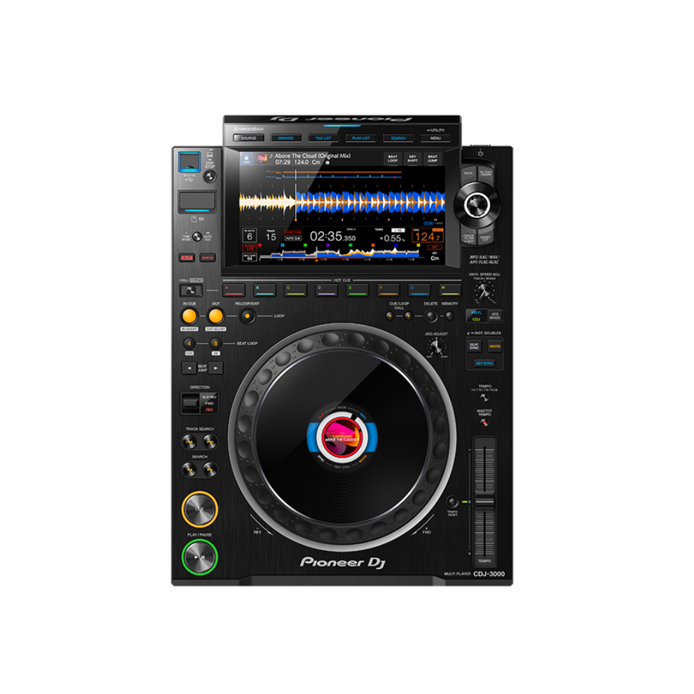 Producción Musical y DJ