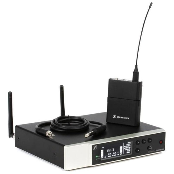 Sistemas inalámbricos de Instrumento Audio Pro