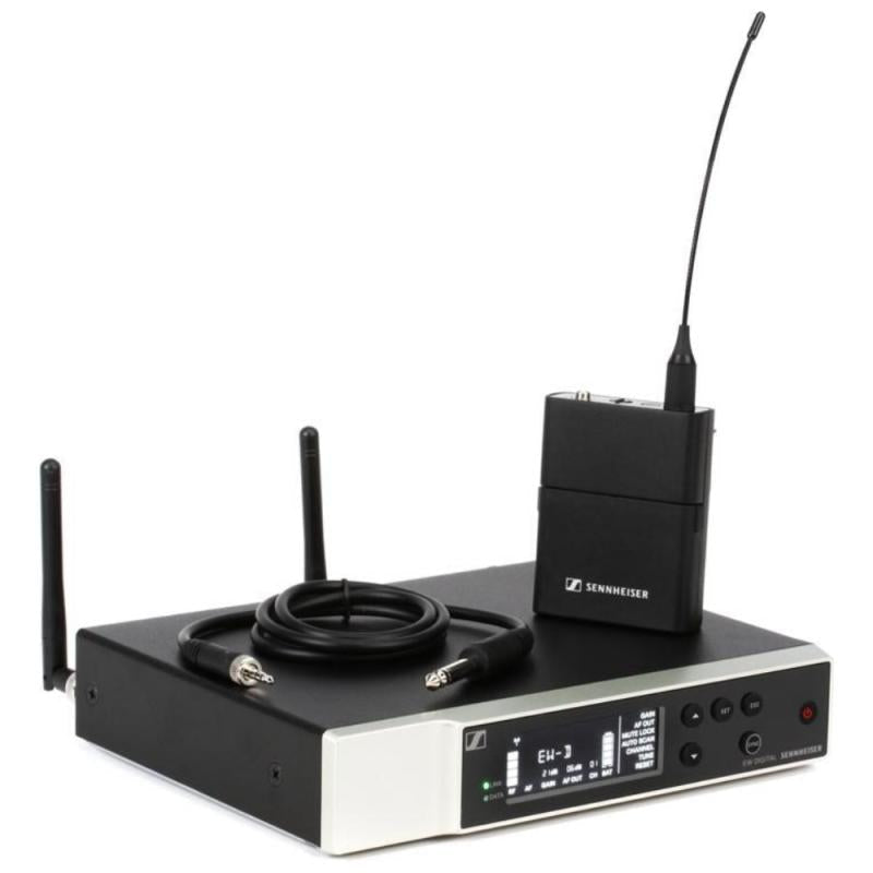 Sistemas inalámbricos de Instrumento Audio Pro