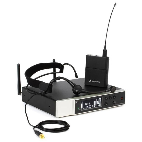 Micrófonos Headset