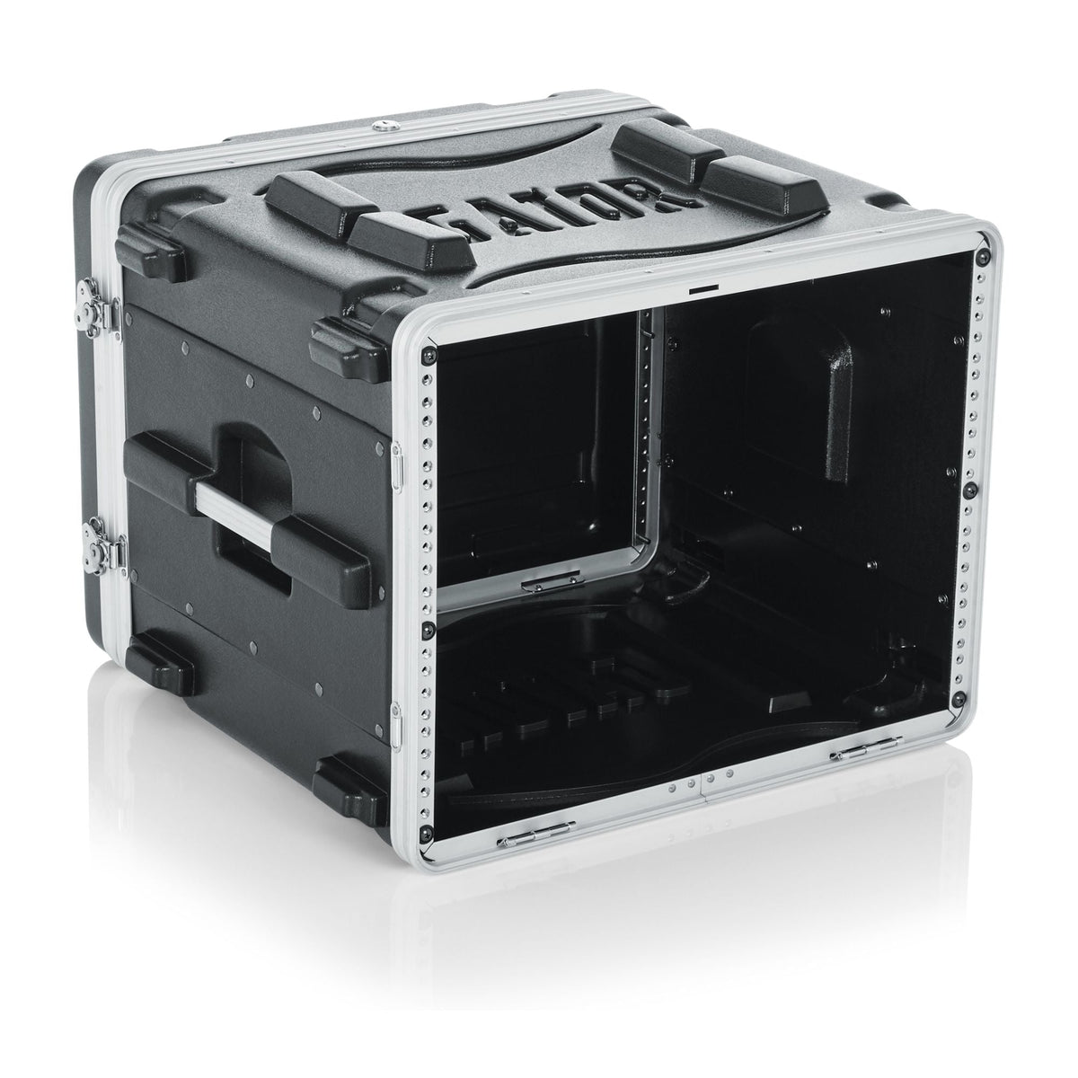 Cases y racks de audio en vivo
