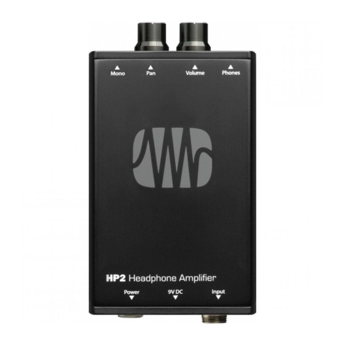 Amplificadores de audífonos