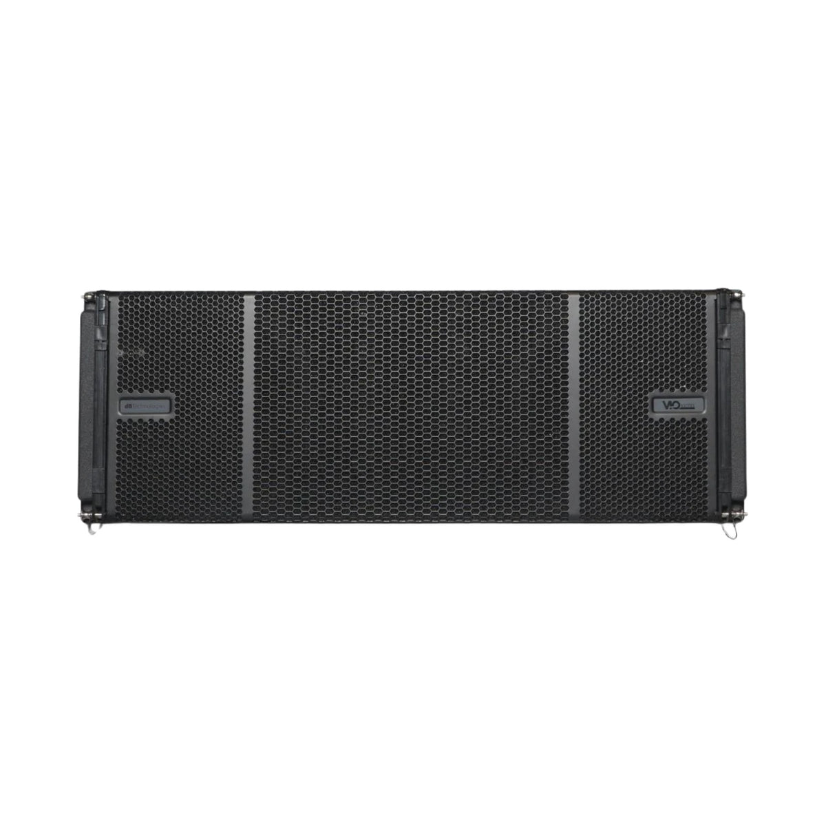 DB TECHNOLOGIES - dB Technologies VIO L212 Modulo Line Array Activo 2x12
