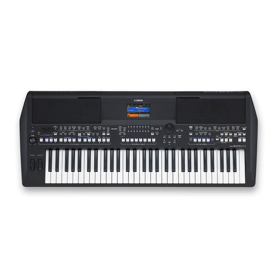 Teclados