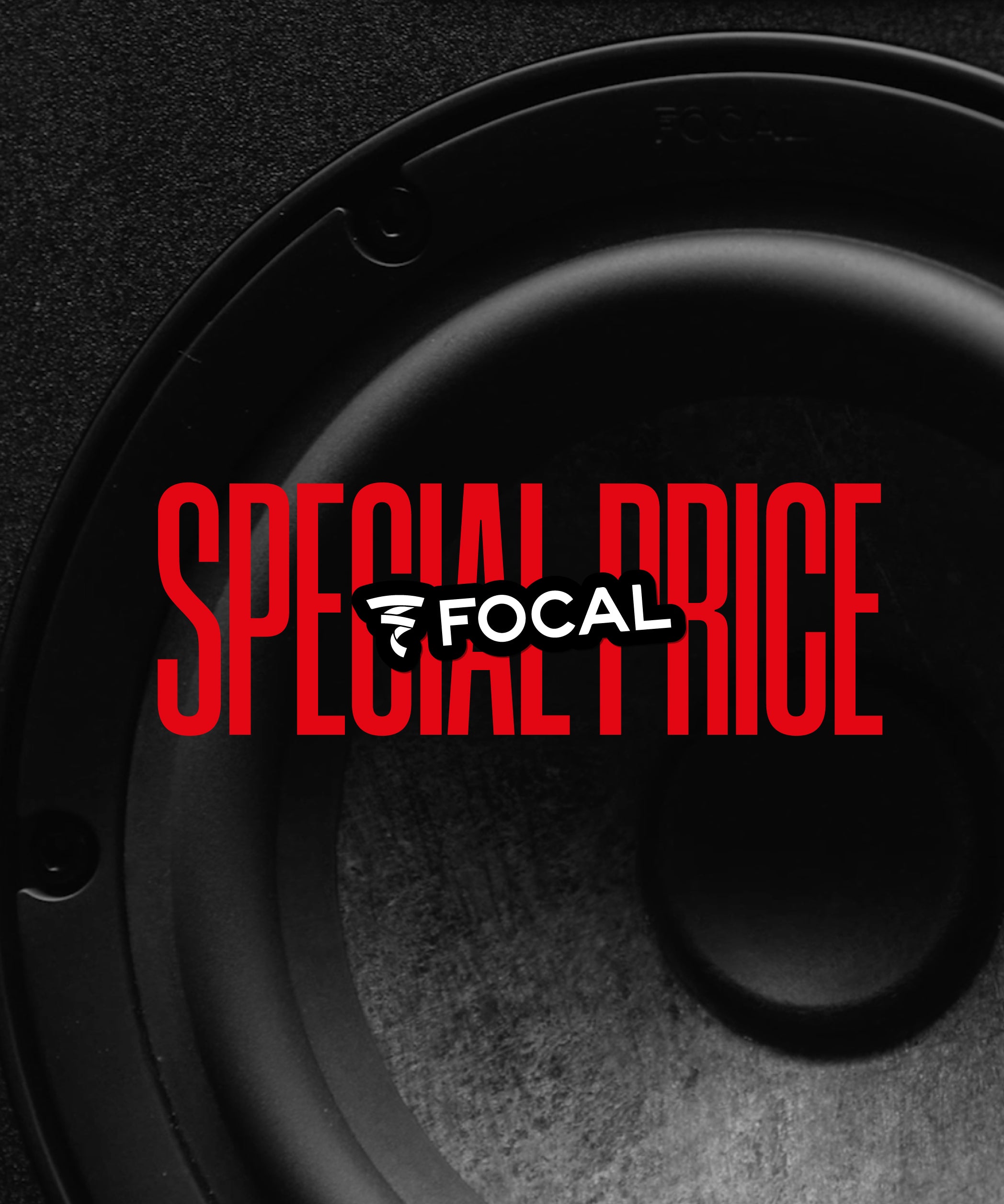 Ofertas Monitores Focal Alpha Evo