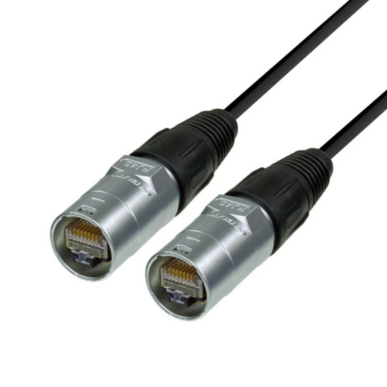 Cables de Red