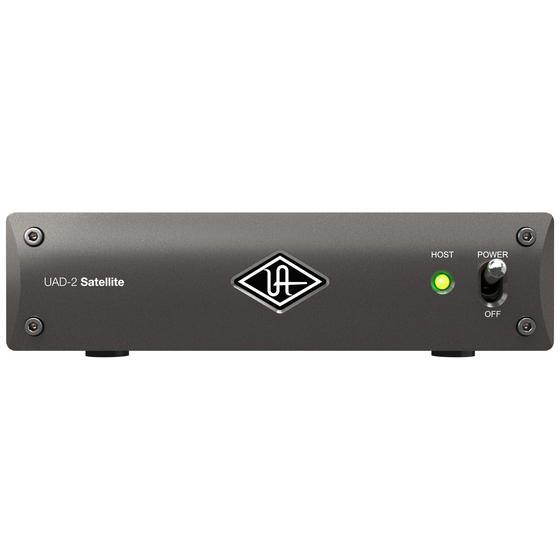 Procesadores de Señal y Preamps
