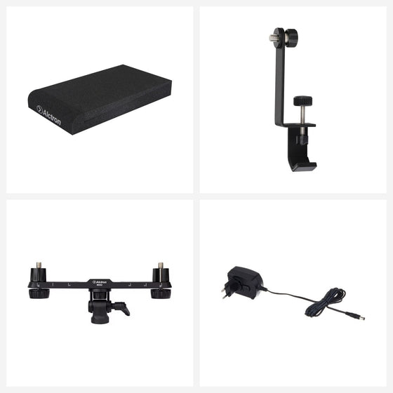 Accesorios de estudio