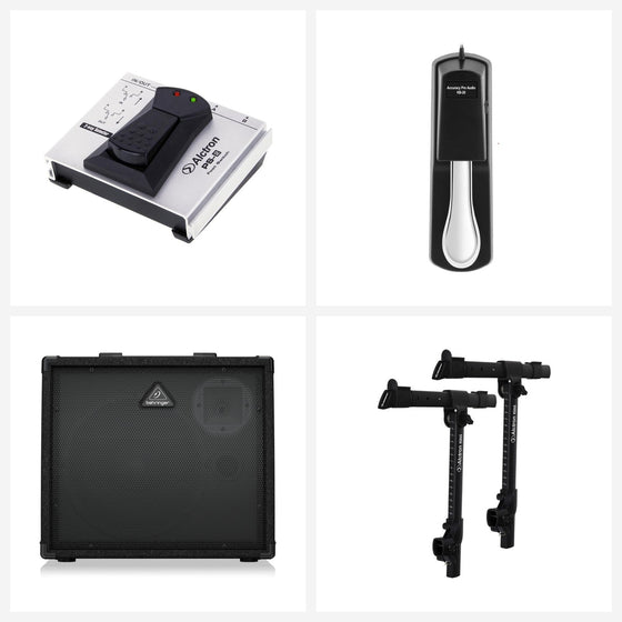 Accesorios de Teclados