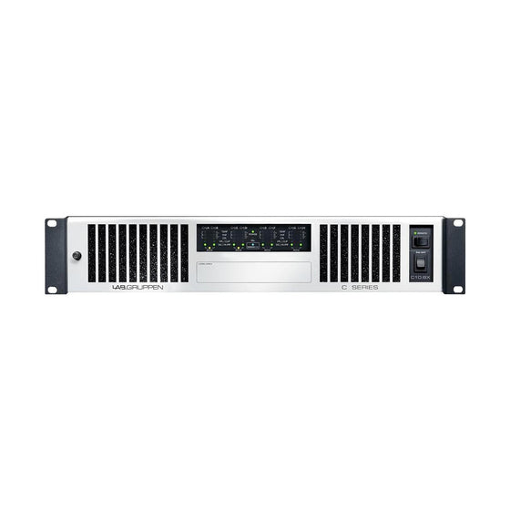 Amplificadores de línea de audio instalación