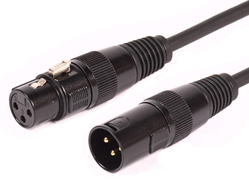 STAGELAB - Stagelab CLM3DMX9064 Cable DMX Rollo 90mts
