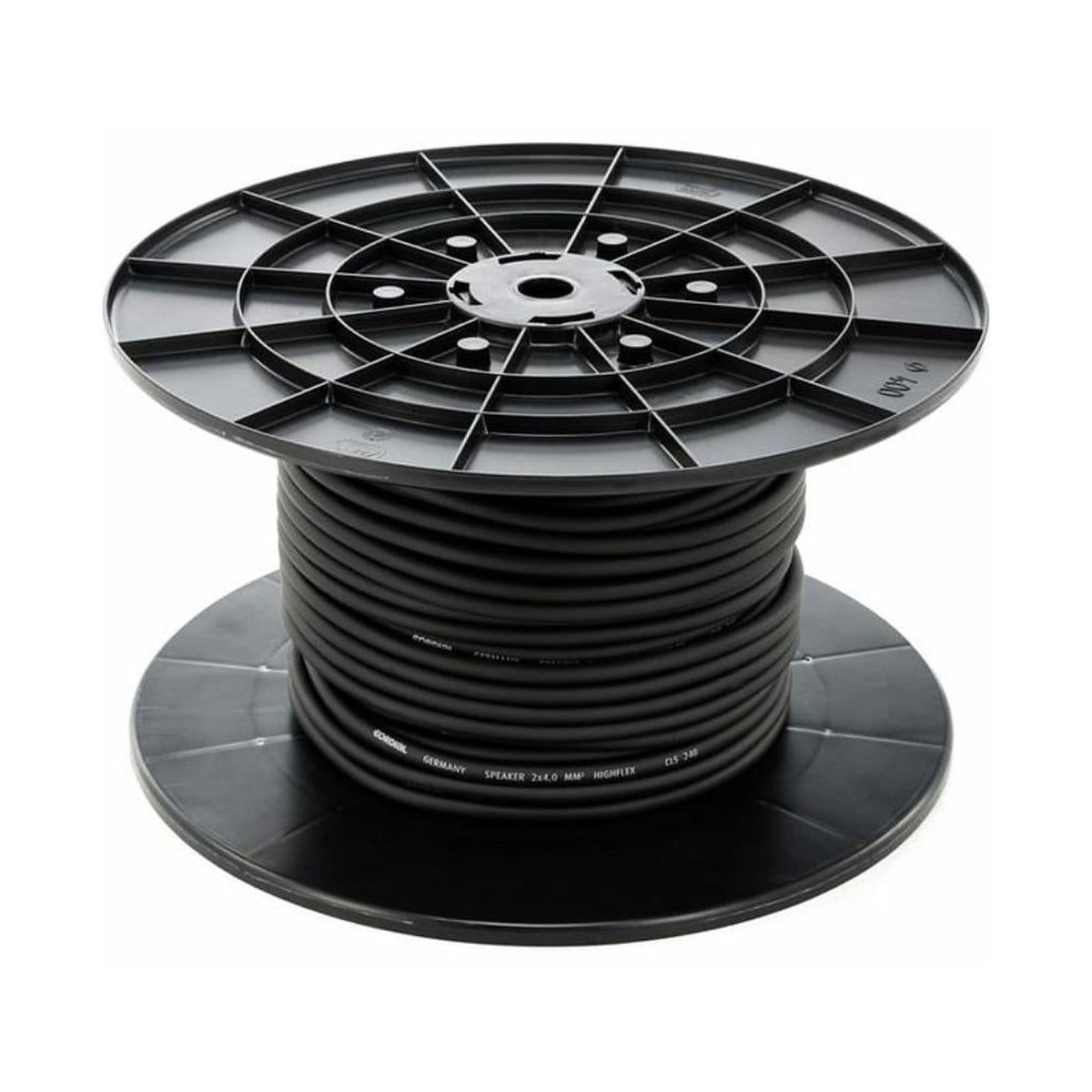 CORDIAL - Cordial CLS240100MT Cable Parlante Rollo 100mts