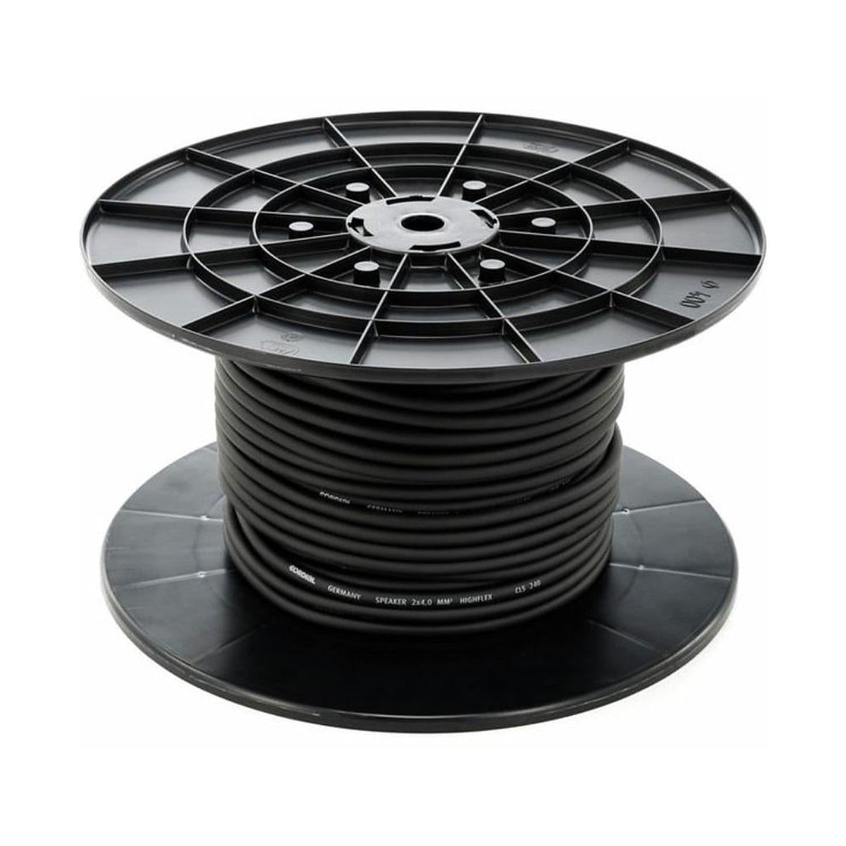 Cables por Rollo
