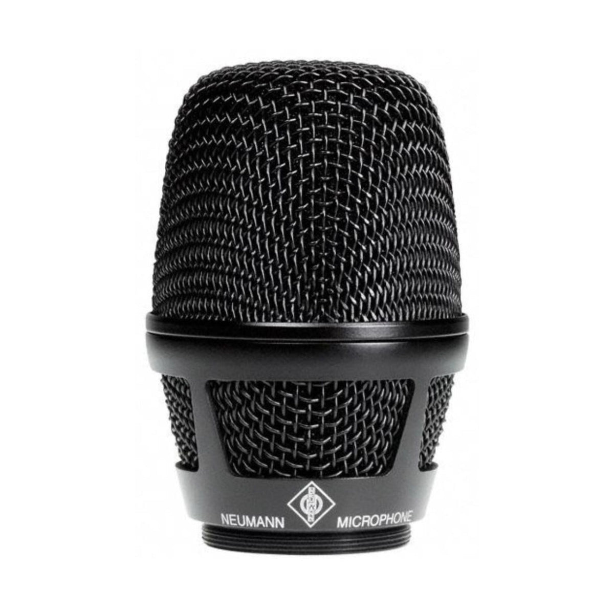 NEUMANN - Neumann KK205BLK Capsula para Microfono Inalambrico