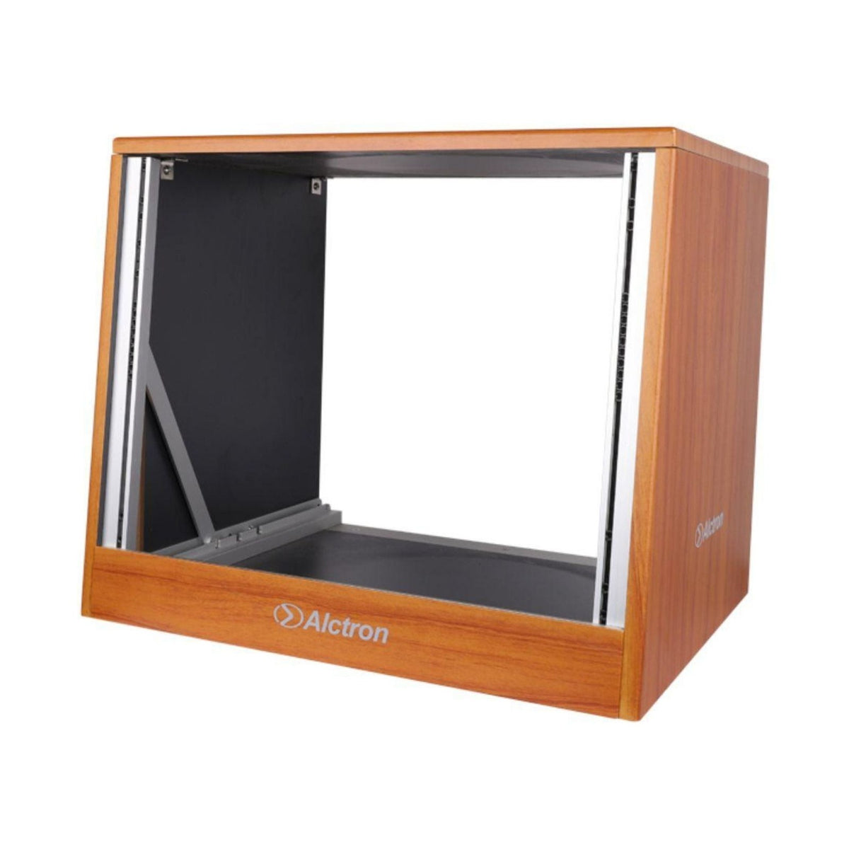 ALCTRON - Alctron GC198U Rack Estudio 8U Madera / Aluminio