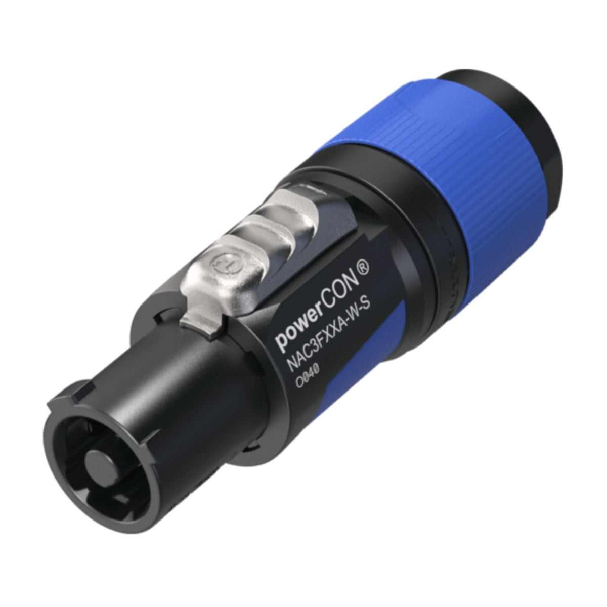 NEUTRIK - Neutrik NJ3FC6-BAG Conector Jack 1/4