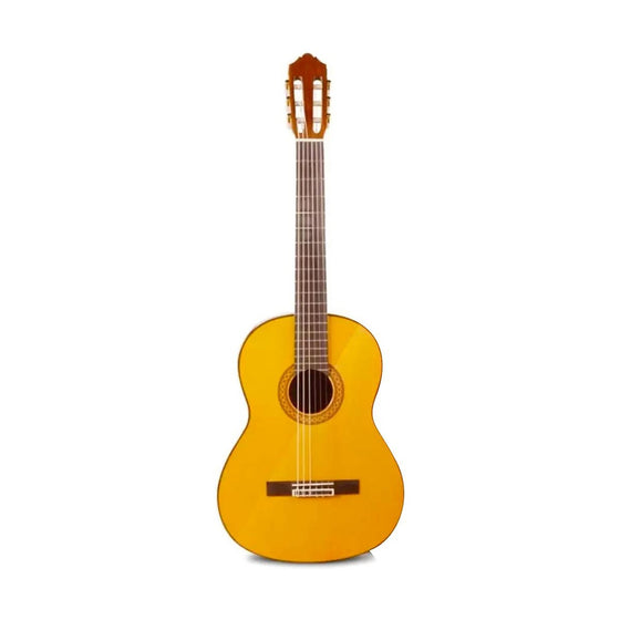 Guitarras acústicas