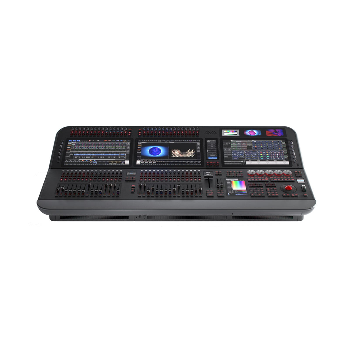 AVOLITES - Avolites D9-330 Consola de Iluminacion Titan 32 Universos