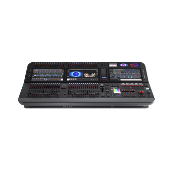 Consolas de Iluminación