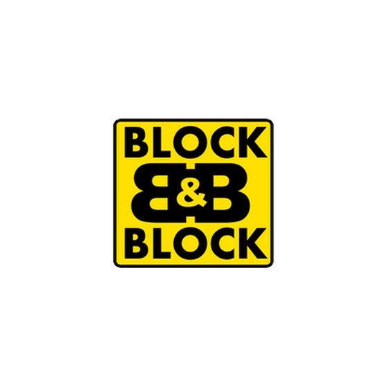 BLOCK AND BLOCK