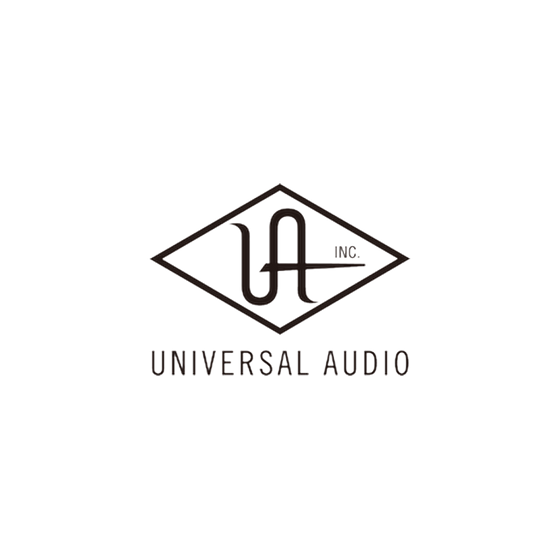 UNIVERSAL AUDIO