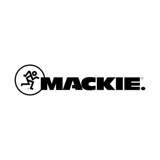 MACKIE