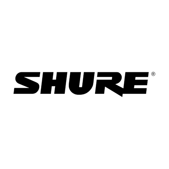 SHURE