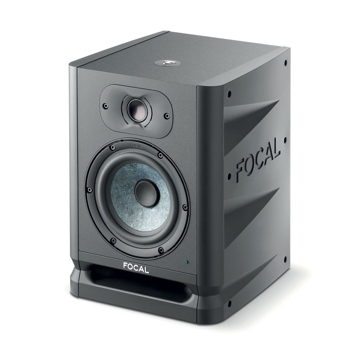 Monitores de Estudio