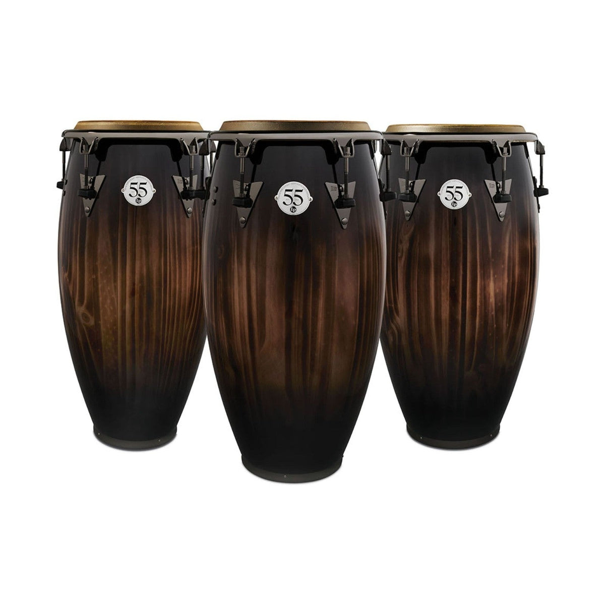 Percusión Latina