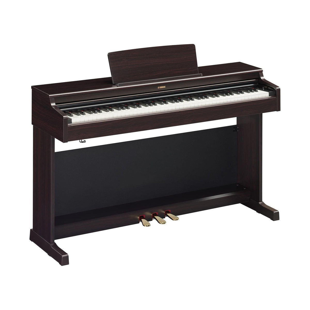 YAMAHA - Yamaha YDP-165R Rosewood Piano Digital Arius